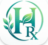 HomoeoRx logo